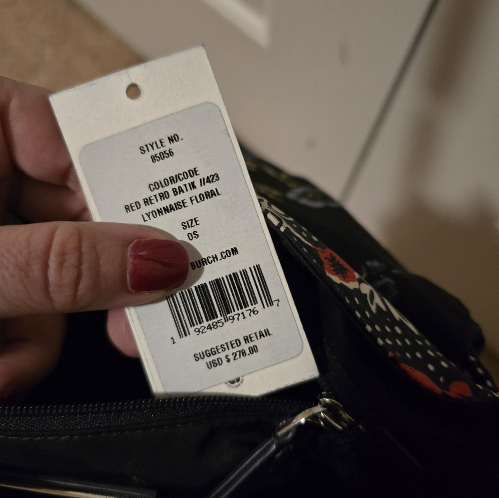Tory Burch Crossbody - Picture 8 of 12